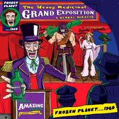 The Heavy Medicinal Grand Exposition (Coloured Vinyl)