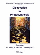 Discoveries in Photosynthesis