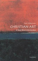 Very Short Introductions - Christian Art: A Very Short Introduction