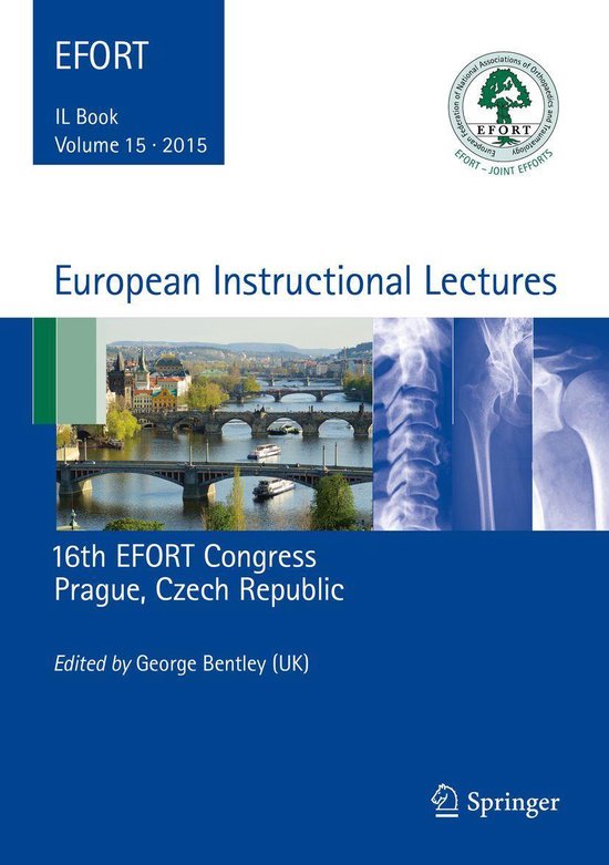 Medicine (R0) - European Instructional Lectures - cover