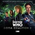 Doctor Who - Doom Coalition No. 2
