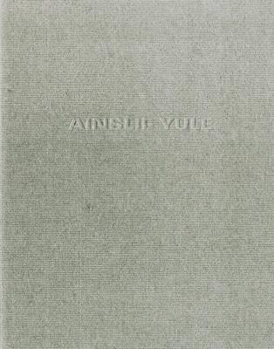 Ainslie Yule