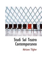 Studi Sul Teatro Contemporaneo