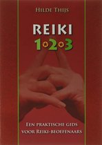 Reiki 1,2,3