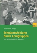 Schulentwicklung Durch Lerngruppen