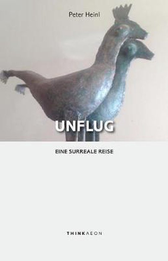 Unflug - cover