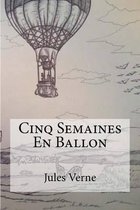 Cinq Semaines En Ballon