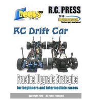 Rc Drift Car Practical Upgrade Strategies