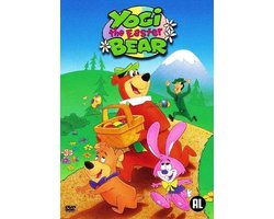 YOGI THE EASTER BEAR /S DVD NL
