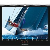 Kalender Franco Pace, Yachting groot