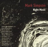 Mark Simpson: Night Music