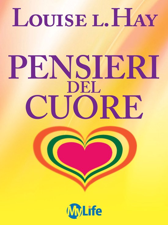Pensieri del Cuore - cover