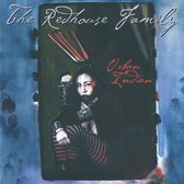 The Redhouse Family - Urban Indian (CD)