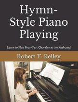 Hymn-Style Piano Playing