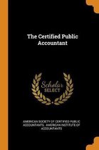 The Certified Public Accountant