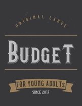 Budget for Young Adults