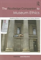 Routledge Companion To Museum Ethics