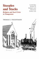 Cambridge Studies in Religion and American Public Life