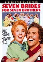 Seven Brides for Seven Brother (Special Edition)