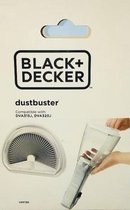 BLACK+DECKER FILTER VOOR DVA315J & DVA320J