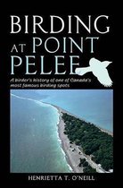 Birding at Point Pelee
