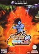 Capcom Vs Snk 2 - Mark Of The Millennium