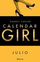 Calendar Girl - Calendar Girl. Julio