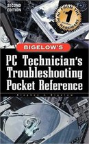 Pc Technician'S Troubleshooting Pocket Reference