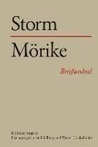 Theodor Storm - Eduard MörikeTheodor Storm - Margarethe Mörike