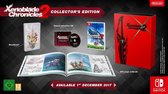 Xenoblade Chronicles 2 - Collector's Edition - Switch