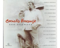 Cornelis Vreeswijk een hommage