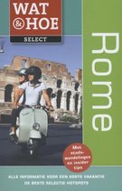 Wat & Hoe select - Rome