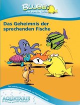 Blubb der Doktorfisch