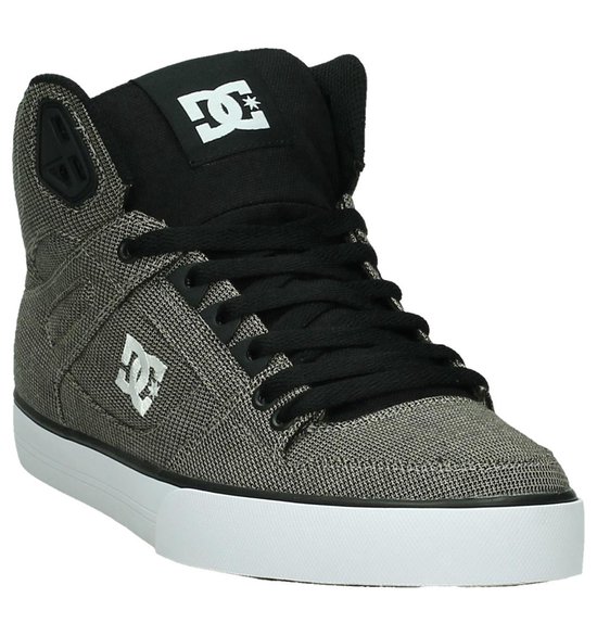 dc shoes men's spartan high wc