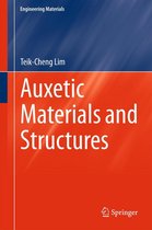 Engineering Materials - Auxetic Materials and Structures