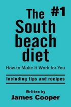 South beach diet: The #1 South Beach diet, How to make it work for you !