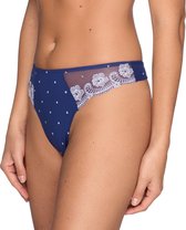 PrimaDonna Twist Heaven String 0641540 Blue Jeans
