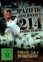 2.Staffel, Folge 3&4:Der Sonde