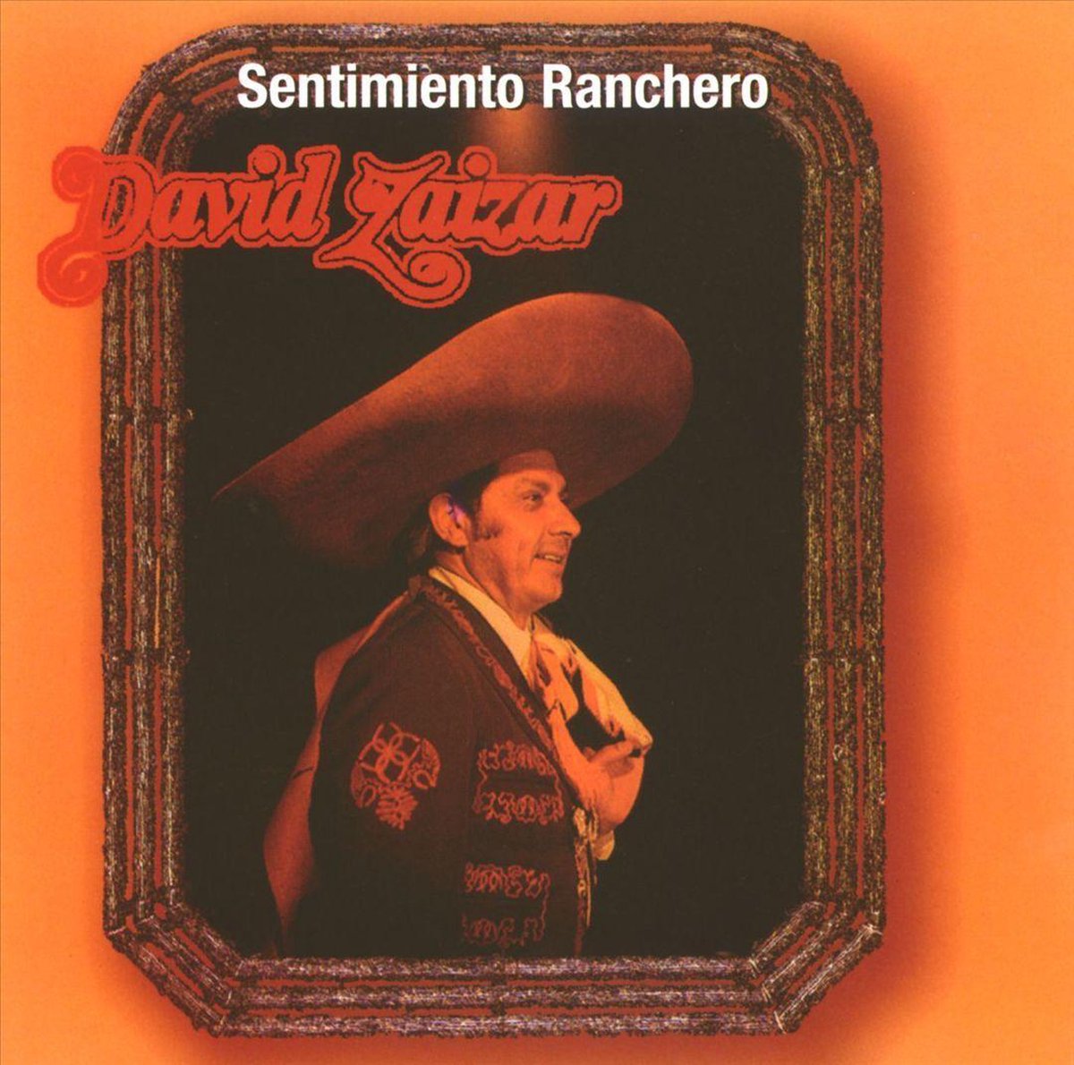 Sentimiento Ranchero