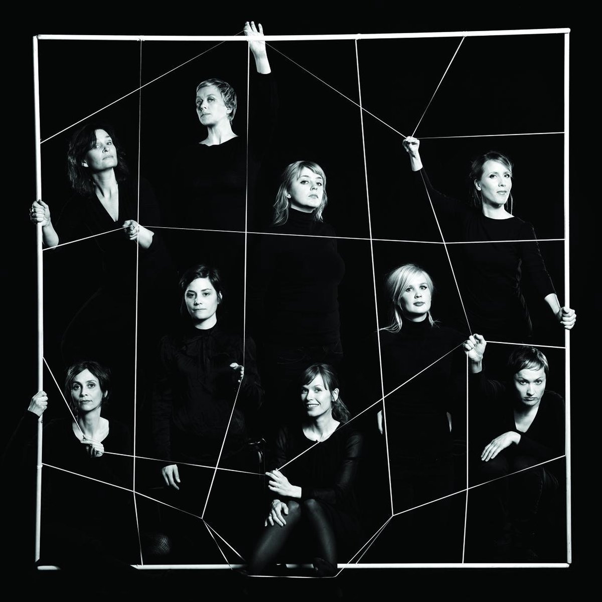 Trondheim Voices