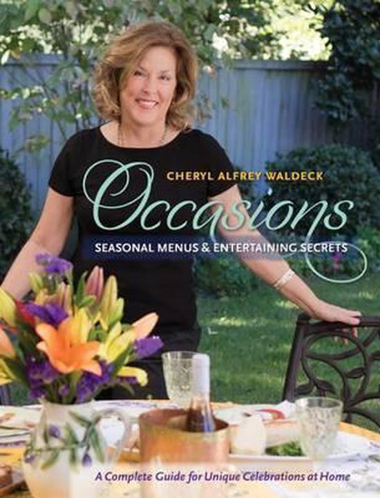 Occasions - cover