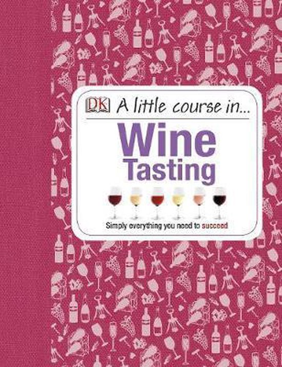 9781409365204 - Little Course In Wine Tasting