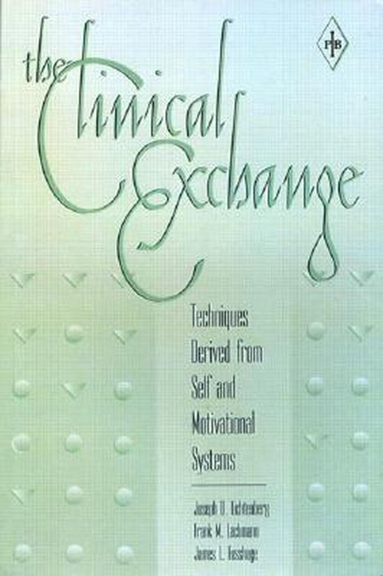 Clinical Exchange PR - cover