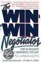 The Win-Win Negotiator