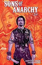 Sons of Anarchy 3 - Sons of Anarchy #3