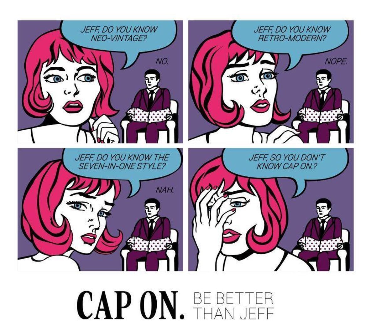 Be Better Than Jeff