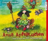 Hohner, S: Anna Apfelkuchen/3 CDs