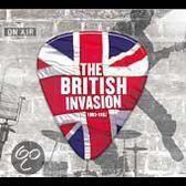 British Invasion: 1963-1967