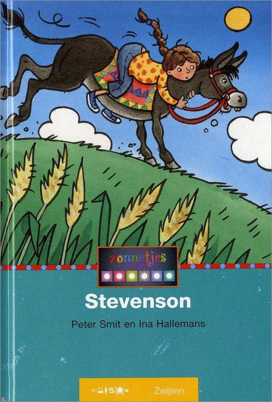 9789027601711 - STEVENSON