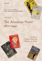 American Novel 1870-1940